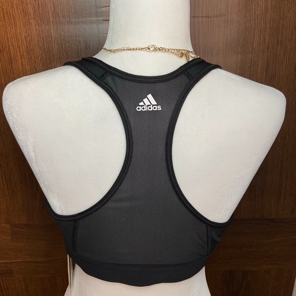 Adidas sports bra XL - Picture 3 of 5